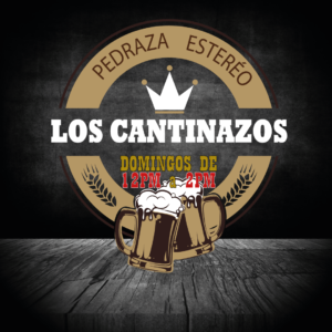 Inicio 9 CANTINAZOS