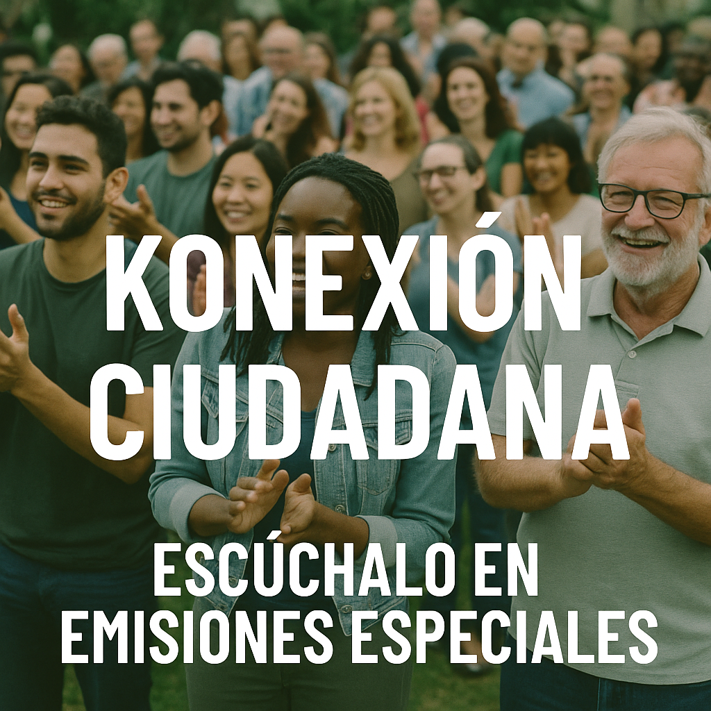 Inicio 4 Konexion Ciudadana