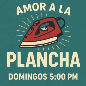 Inicio 5 amor a la plancha